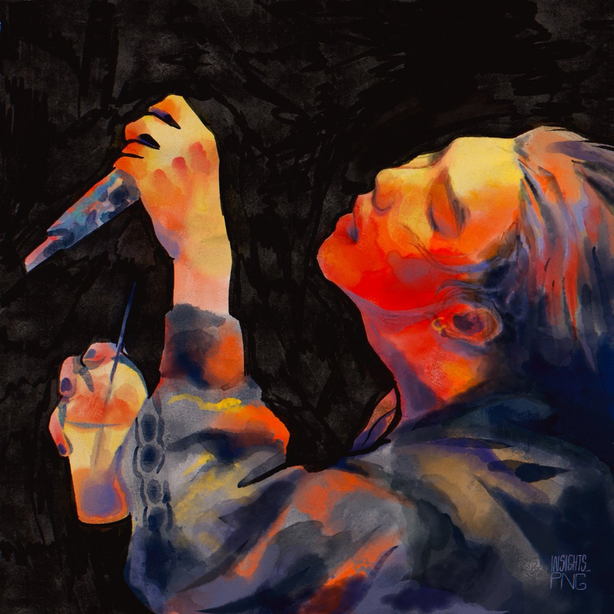 time, like a wave, 
will wash away like the ebb tide
but still, don’t forget to come find me 

#HAPPYSUGADAY