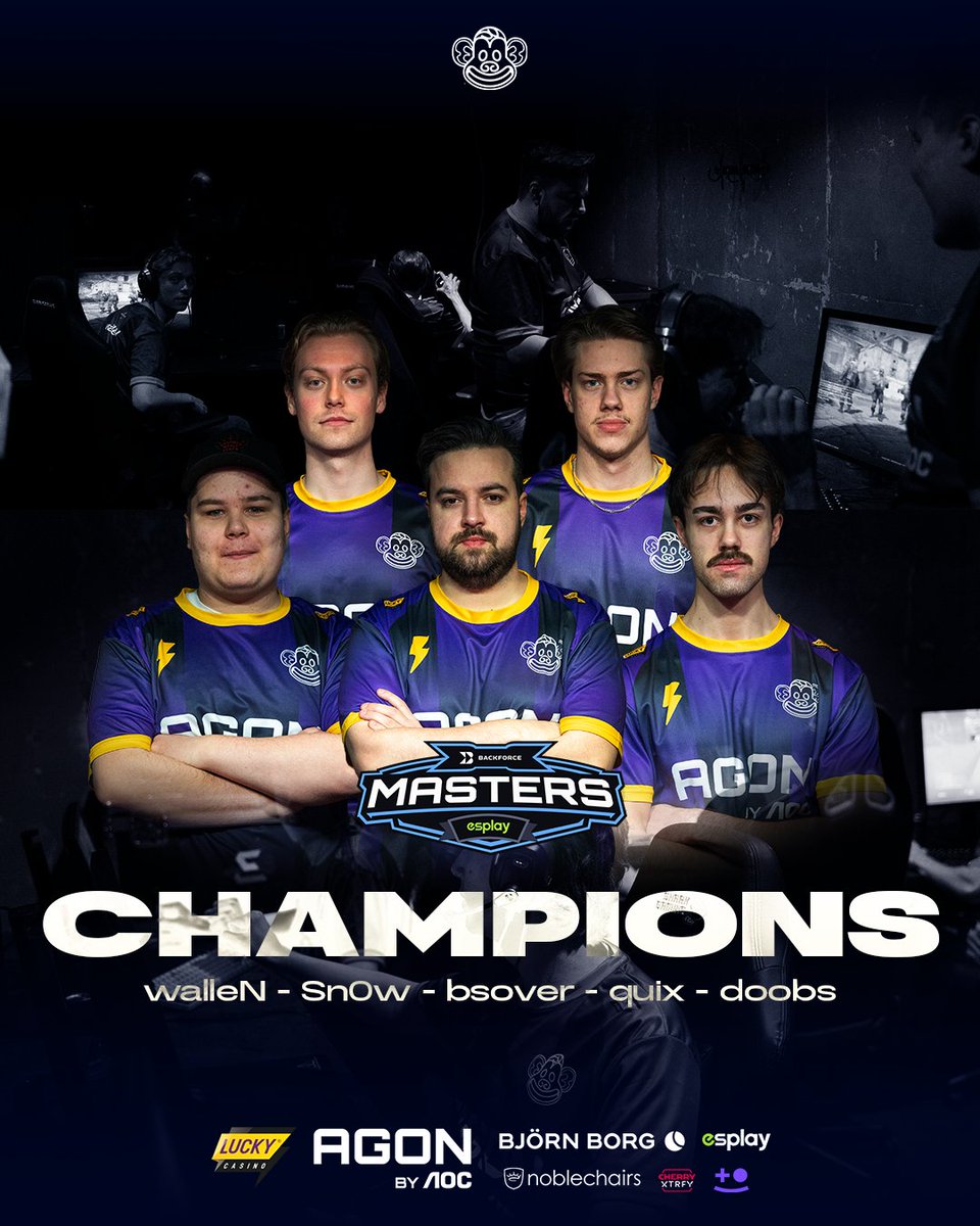 Lilmix Esports tweet media