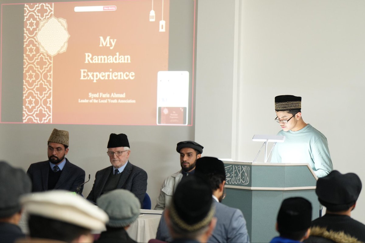 AMYA Hartlepool tweet media