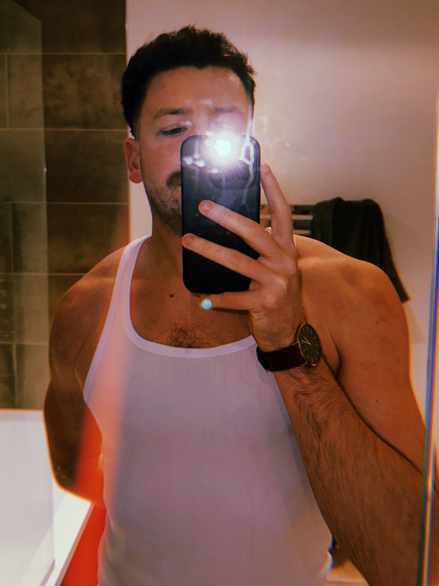 Josh Hargreaves tweet media