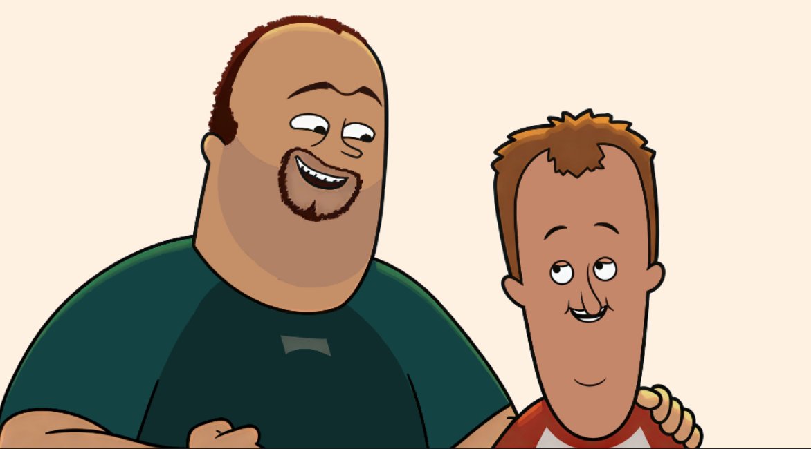 Universal Basic Guys tweet media