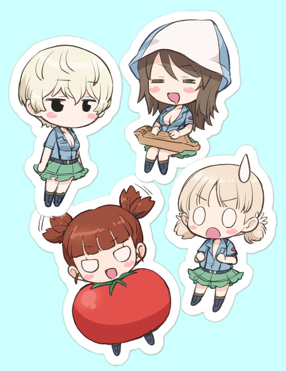 単品 今まで描いたミカで一番似てる
あと最終章とら作で青師団パンジャケのデザイン細かいところ違うのに気づくなどした 