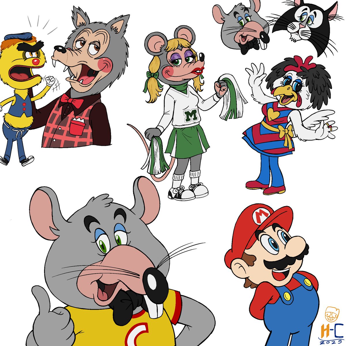 Hans-Cuff tweet media