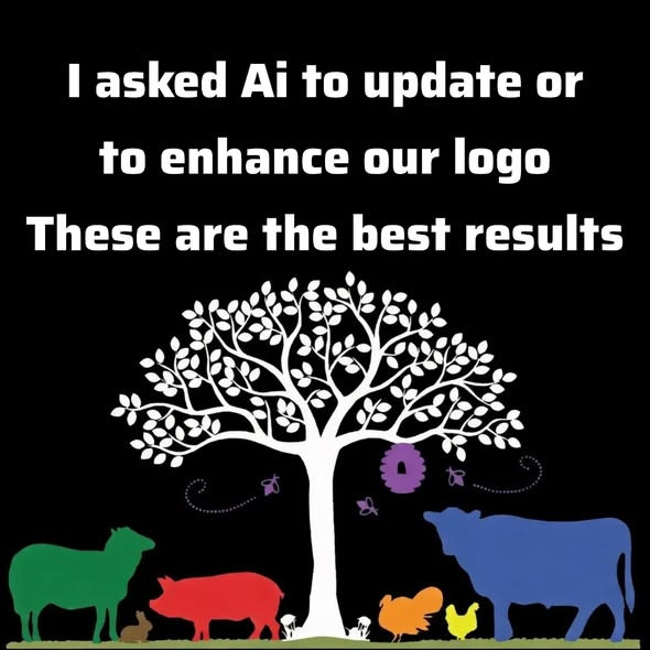 StarViewFarmLtd's tweet photo. https://t.co/8DIiJplpYG https://t.co/7gmNXOfxCl