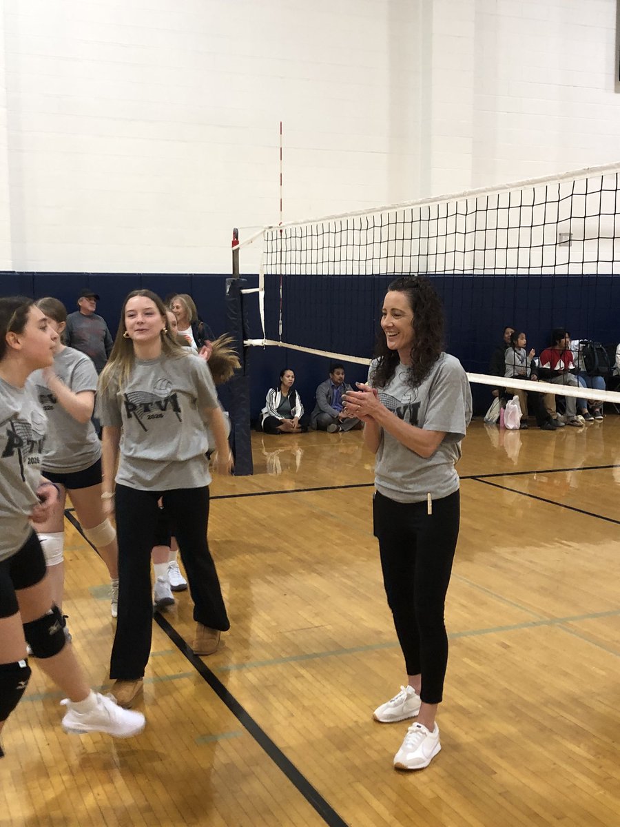 Falcons Boys Volleyball tweet media