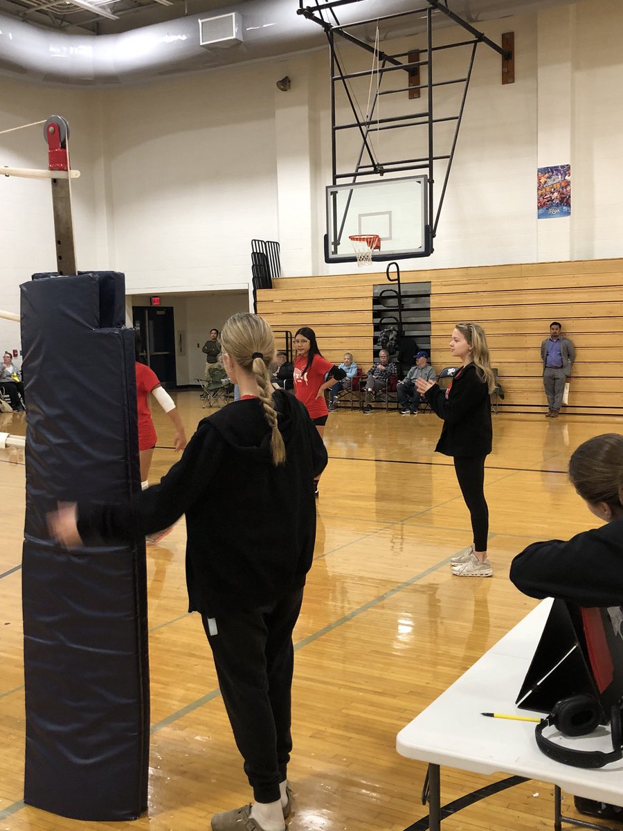 Falcons Boys Volleyball tweet media