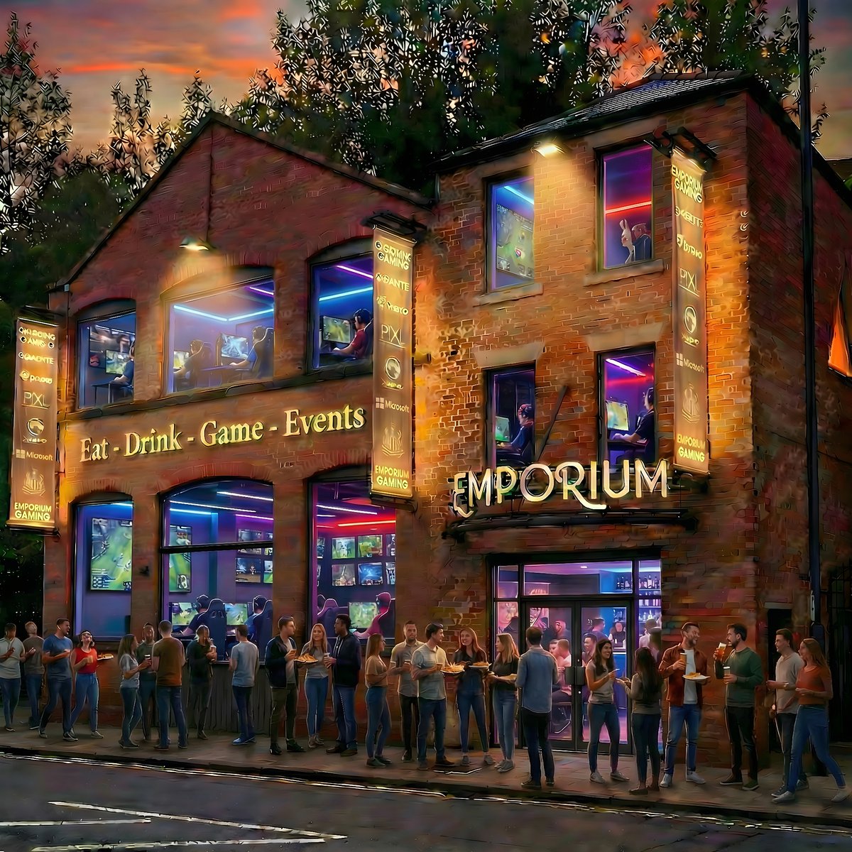 Canny Clever Computers and Tech tweet media