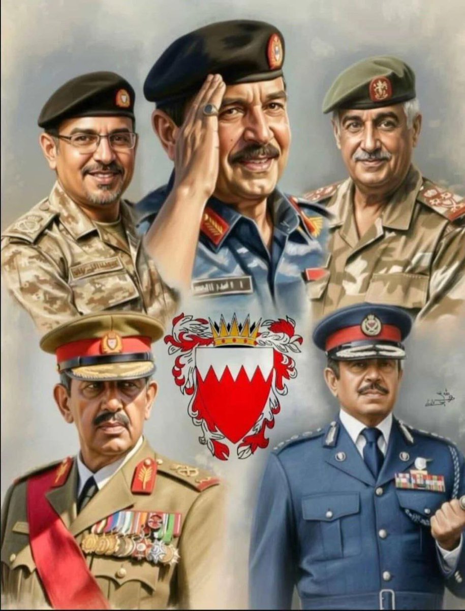 FatmtL94738's tweet photo. 🇧🇭
❤
🫶🏻
💪🏻

🇧🇭❤ شكرا لرجال الوطن 🇧🇭❤
🇧🇭
❤
🫶🏻
💪🏻 https://t.co/sUc4D1noe6
