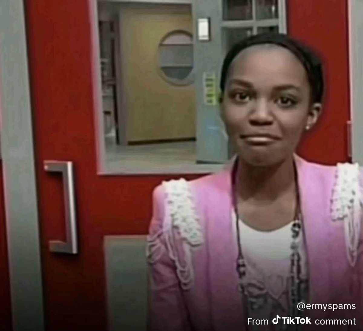 Choyce and Auntie Nae 🙃