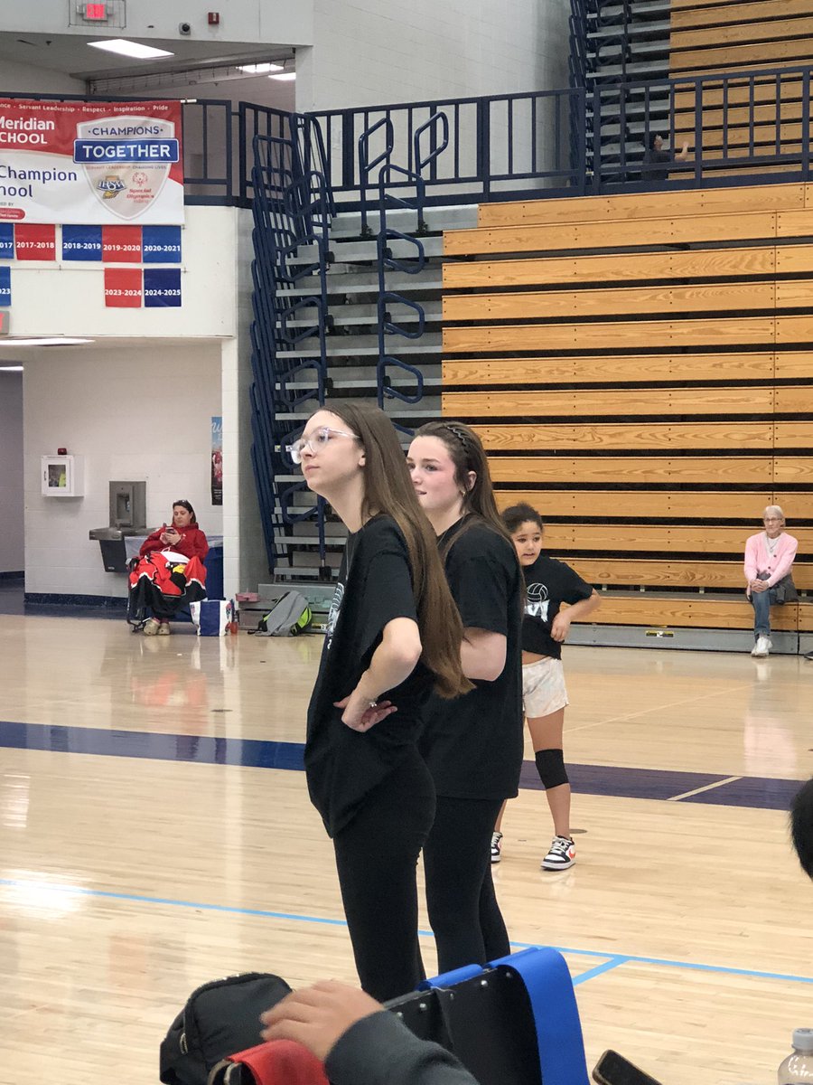 Falcons Boys Volleyball tweet media