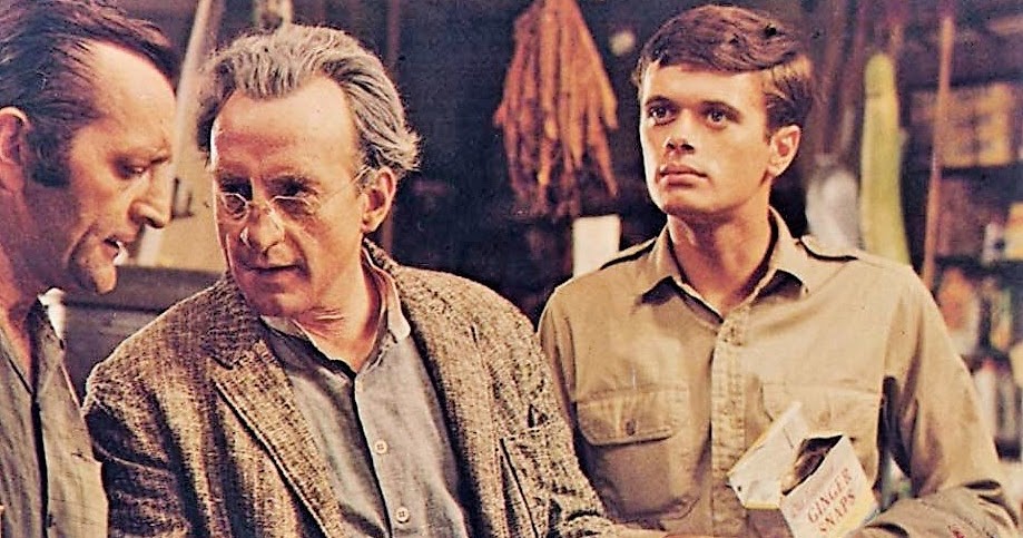 Classic Film TV Cafe tweet media