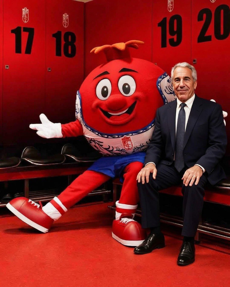 Mister Etaki’s Bulge 🔴⚪️ tweet media