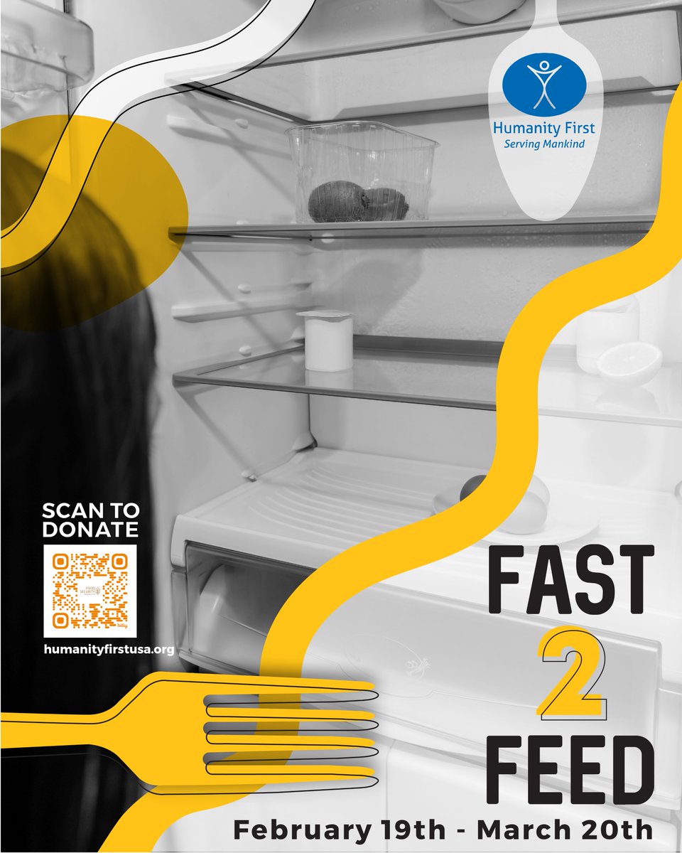 Humanity First USA tweet media