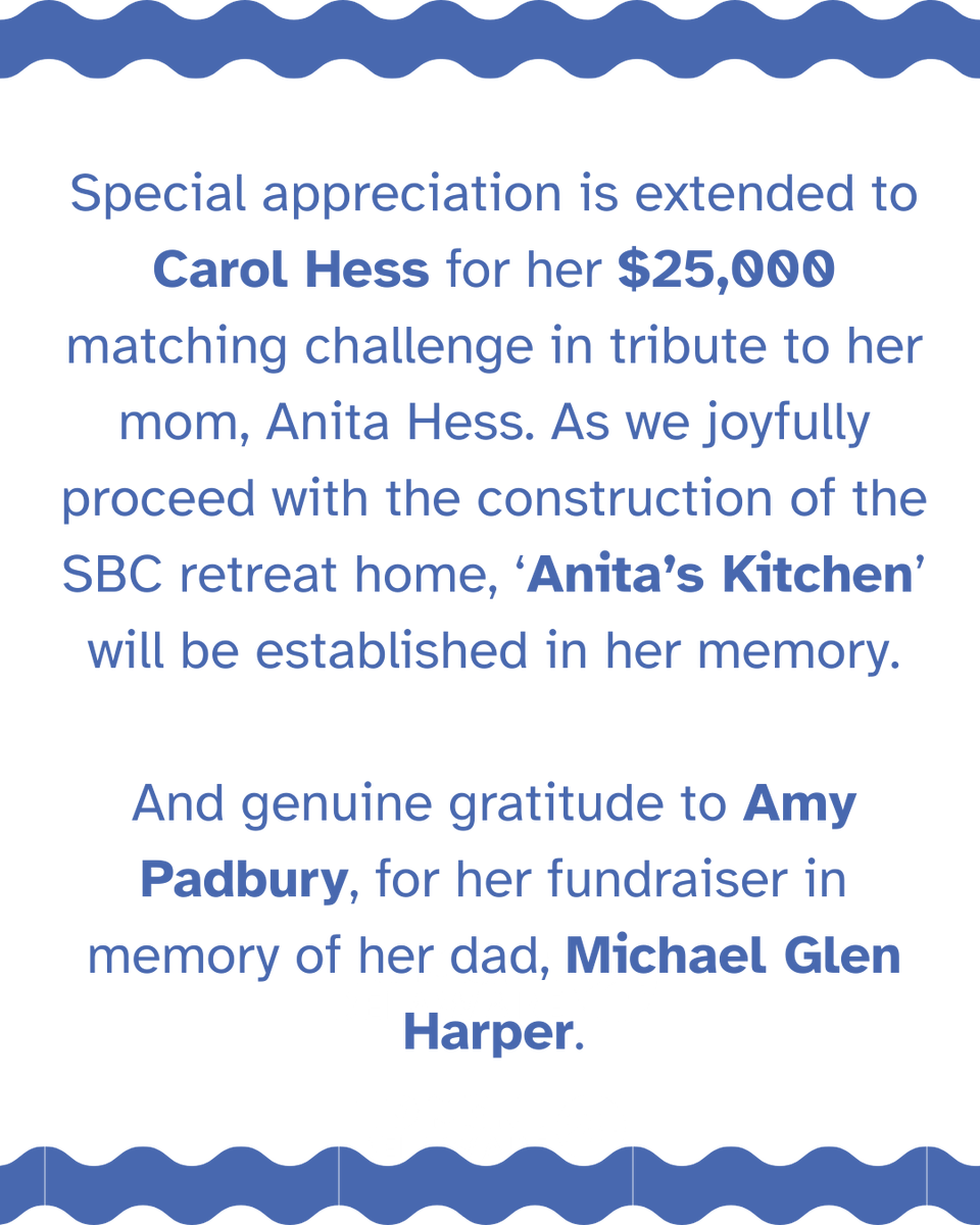 Sunset Bridge Corporation tweet media