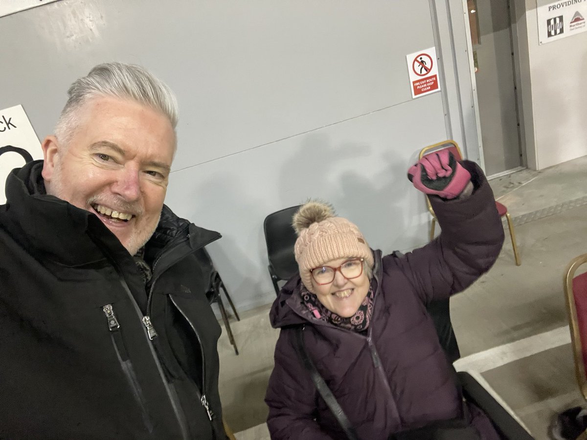 George Adam tweet media