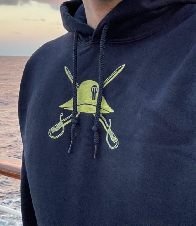 Napoleonic Wars Pod tweet media