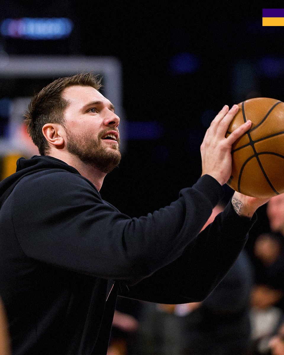 NBA - Jordi de Mas tweet media