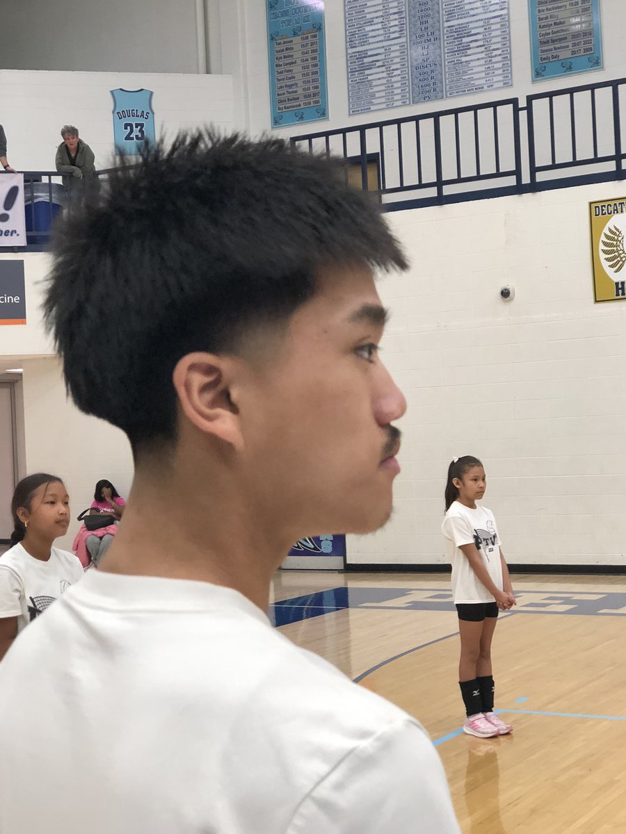 Falcons Boys Volleyball tweet media