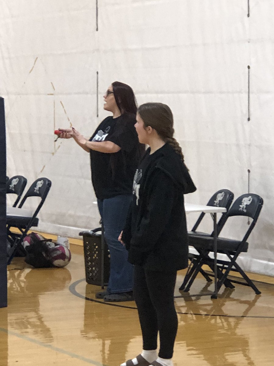 Falcons Boys Volleyball tweet media