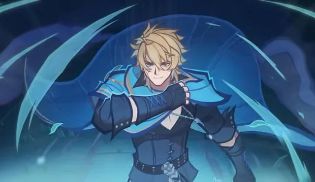 Daily Varka ⚔️ tweet media