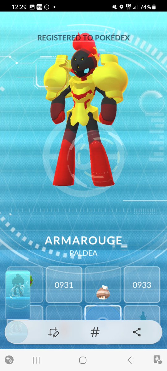 Masterful 27 - 🐄 The Rural Trainer tweet media