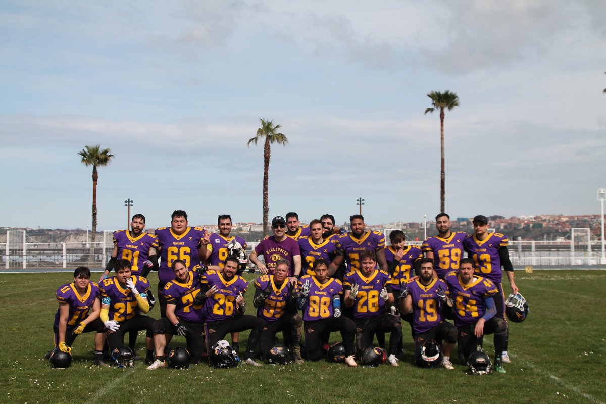 D. Palen tweet media