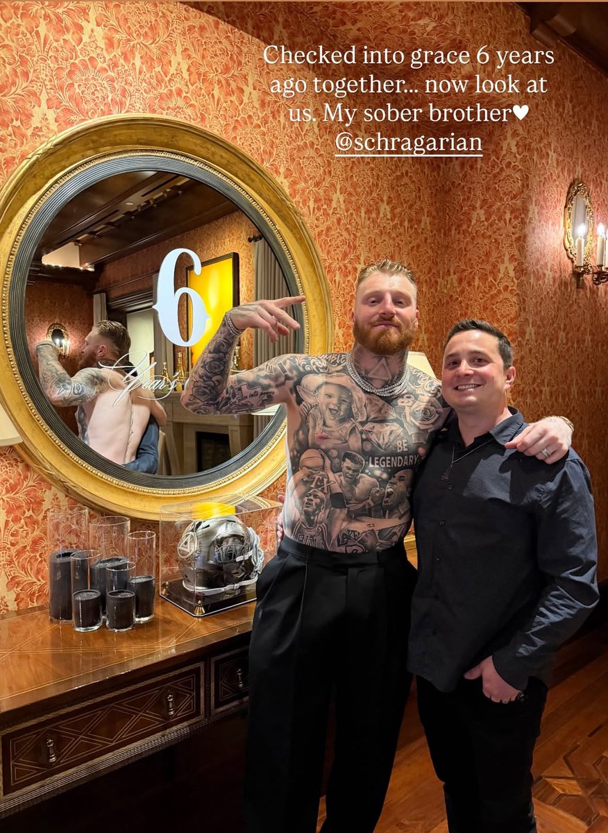 Nick Walters tweet media