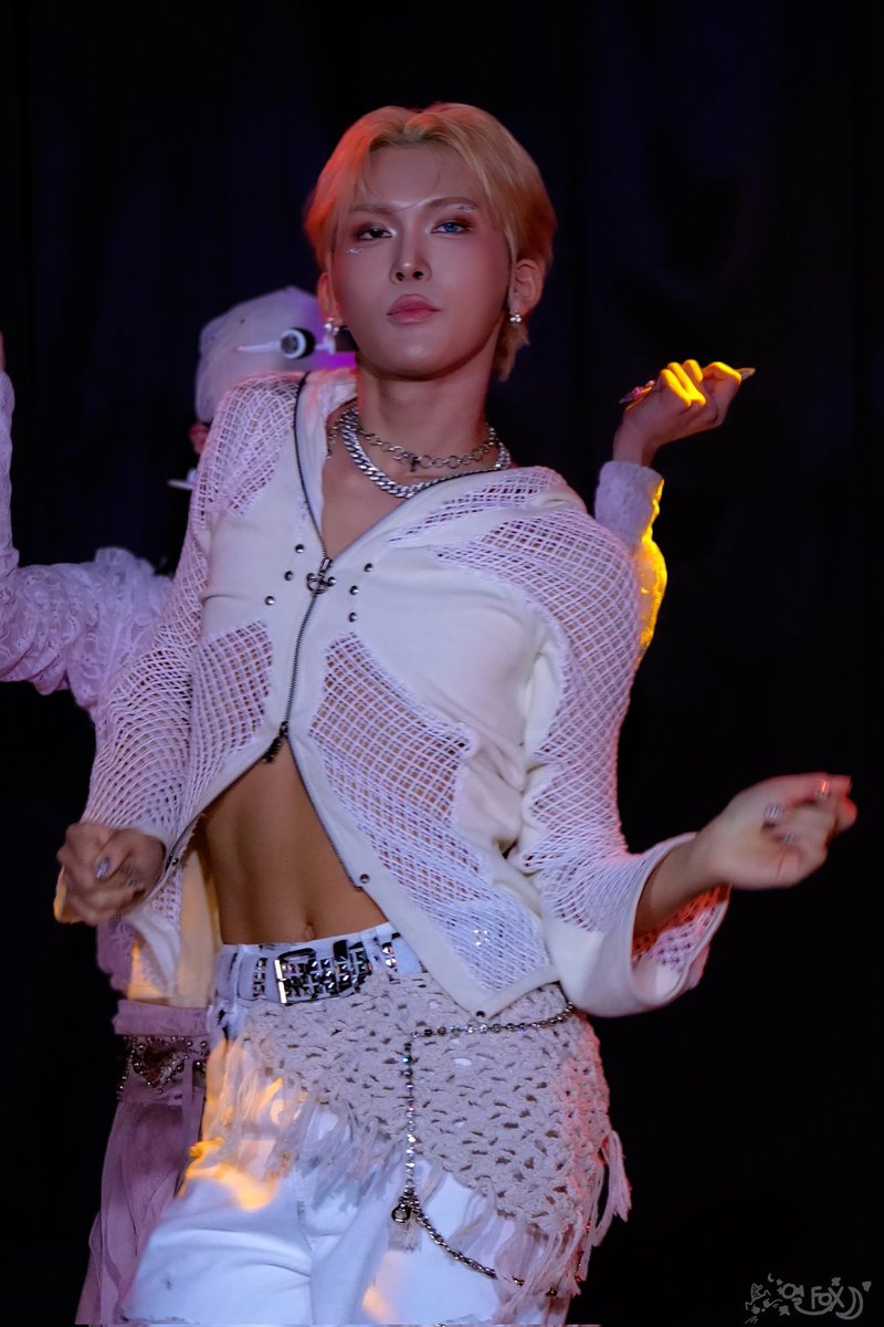 me when i’m slaying