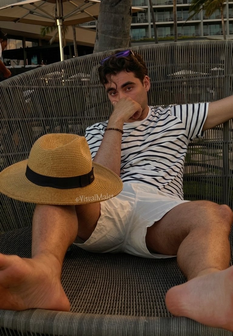 Visual Males 👀🫦 tweet media