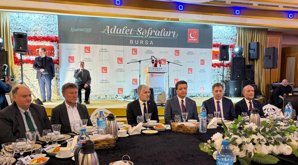 Orhan Sarıbal tweet media