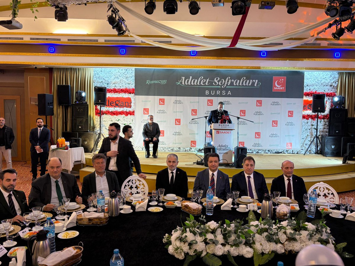 Orhan Sarıbal tweet media