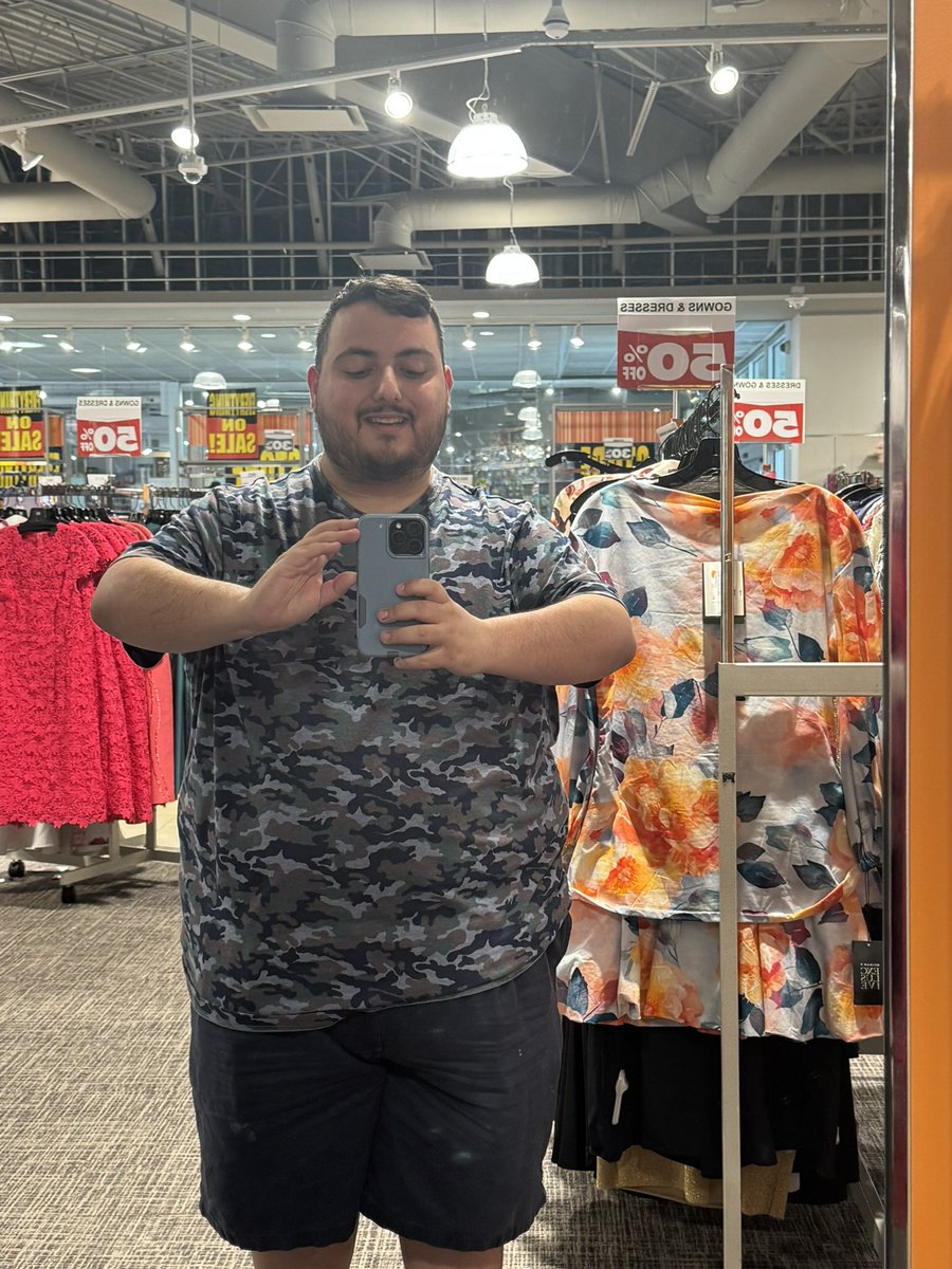 Down 70 pounds in my weight loss journey. This is the best I’ve felt in years. I went from not being able to walk more than four mailboxes to walking 3 mile hikes with ease. I feel so much healthier and much more freedom. #weightlossjourney