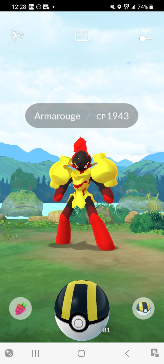 Masterful 27 - 🐄 The Rural Trainer tweet media