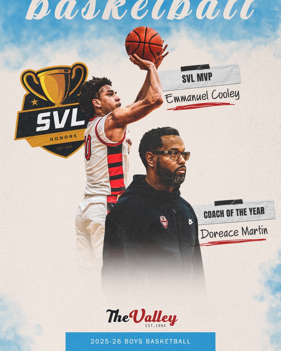 Saginaw Valley League tweet media