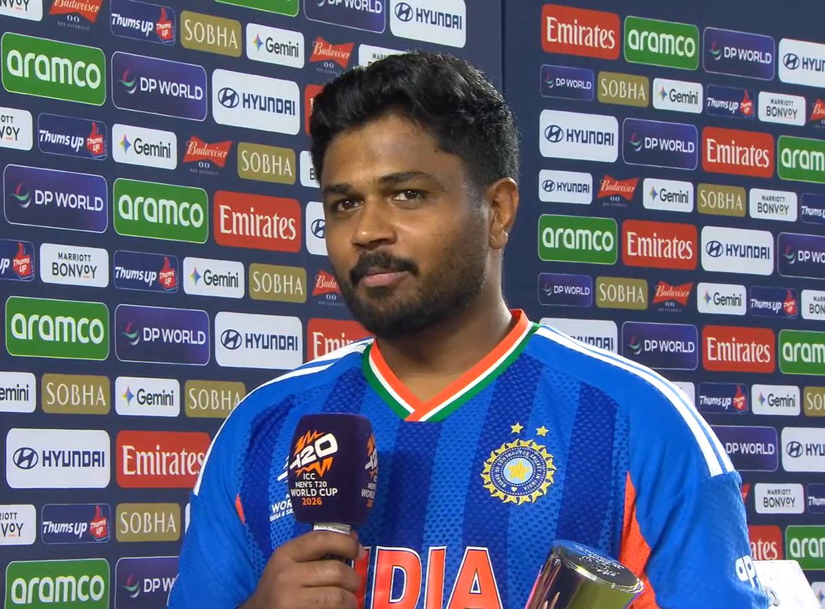 Drupad Harikrishnan tweet media