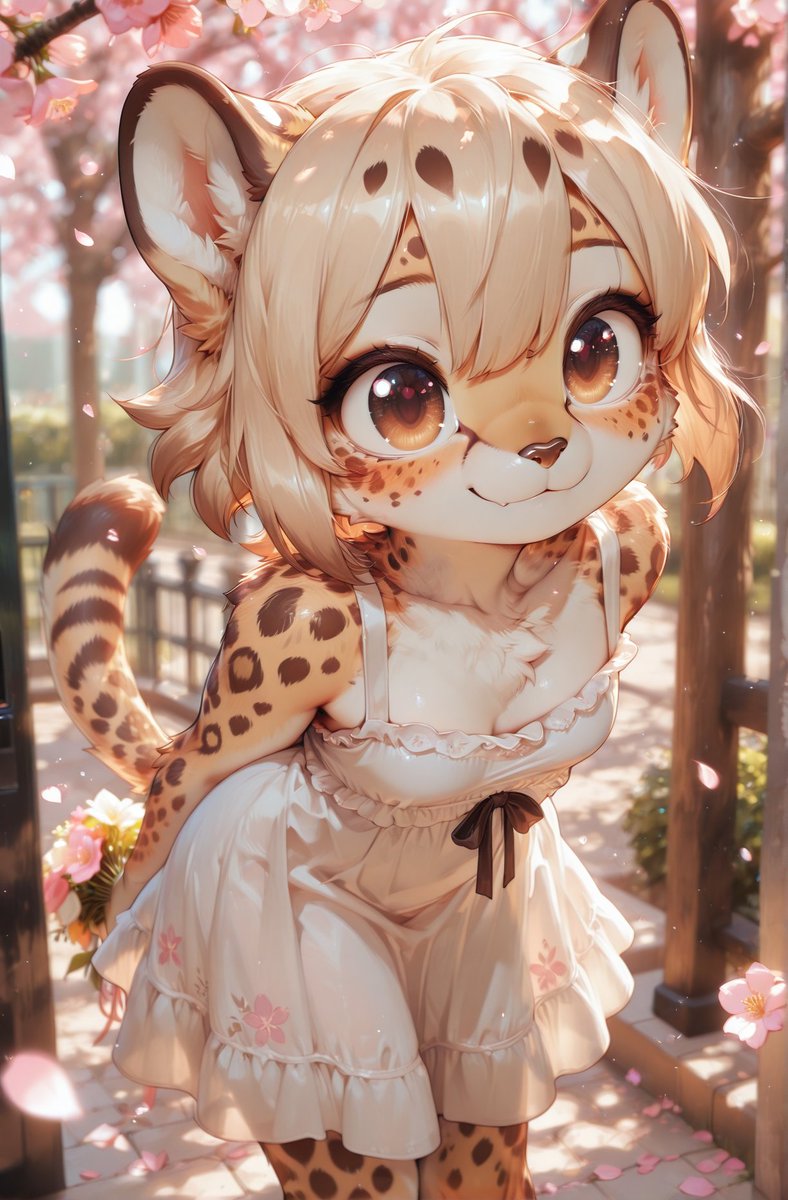 Happy Women’s Day! 🌸
A small spring-themed piece to celebrate today.
Hope it brings a little smile and warmth to your timeline. 💐
#InternationalWomensDay #WomensDay #Furry #FurryArt #FurryArtist #Anthro #DigitalArt