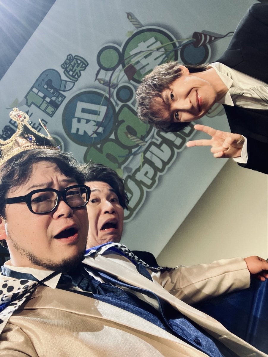 興津和幸 Kazuyuki Okitsu tweet media