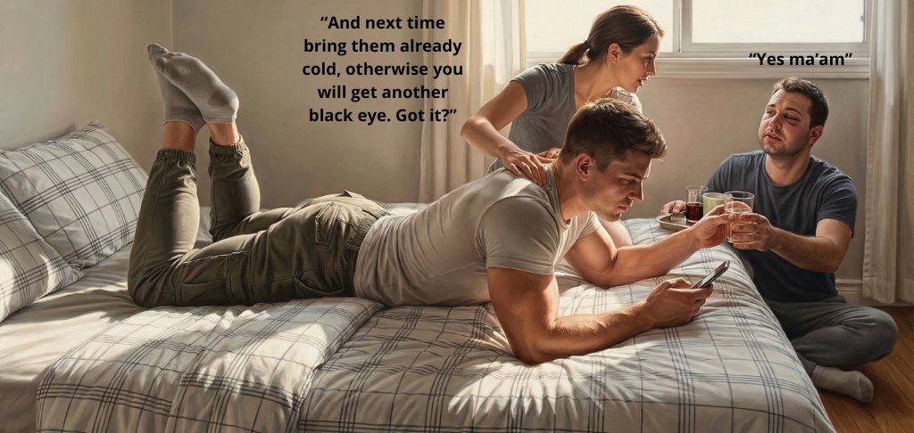 Red Archivist tweet media