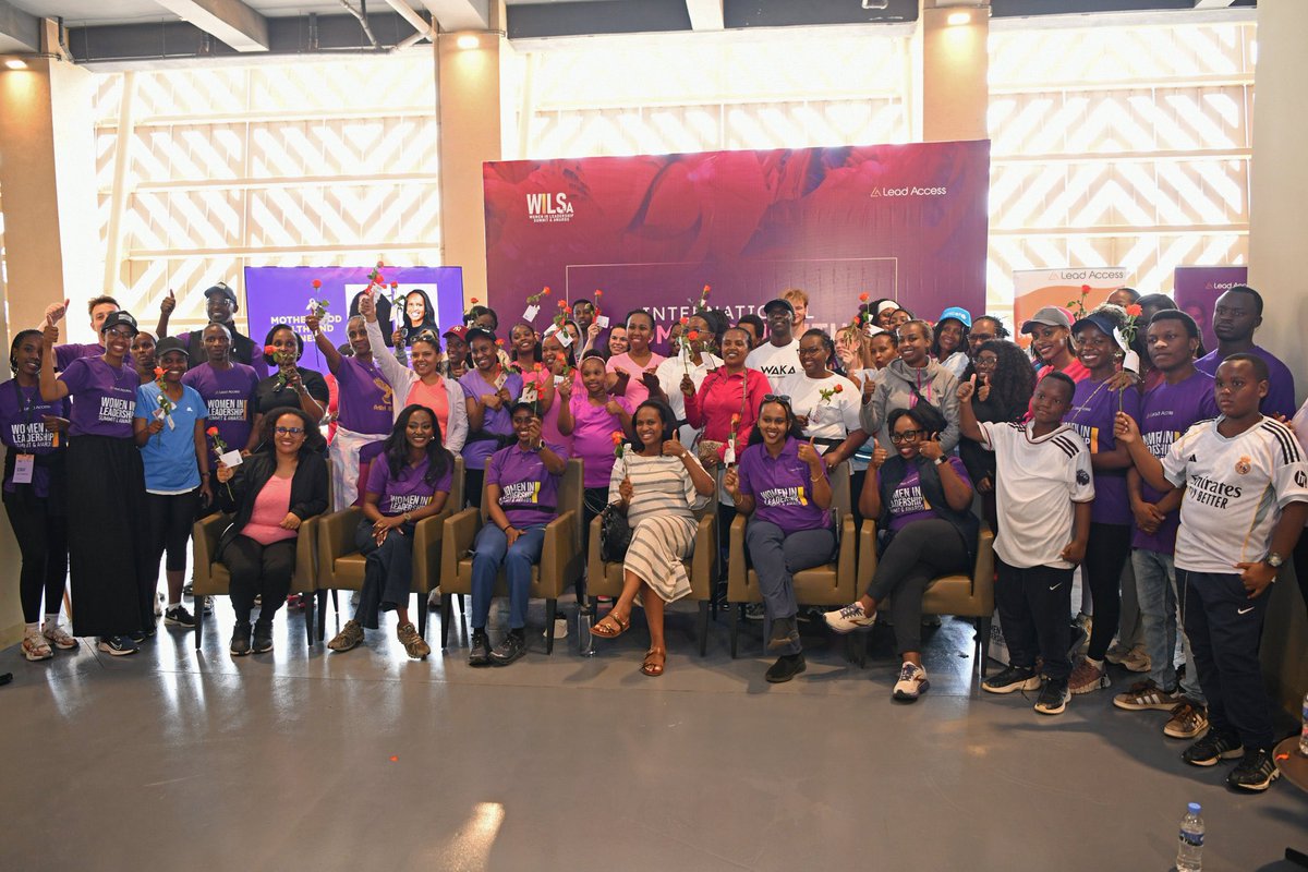 PLAY International Rwanda tweet media