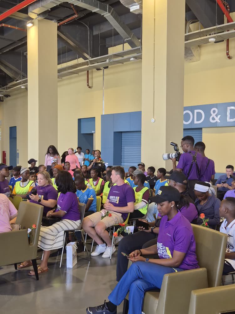 PLAY International Rwanda tweet media