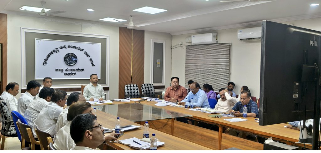 CEO ZP BIDAR tweet media