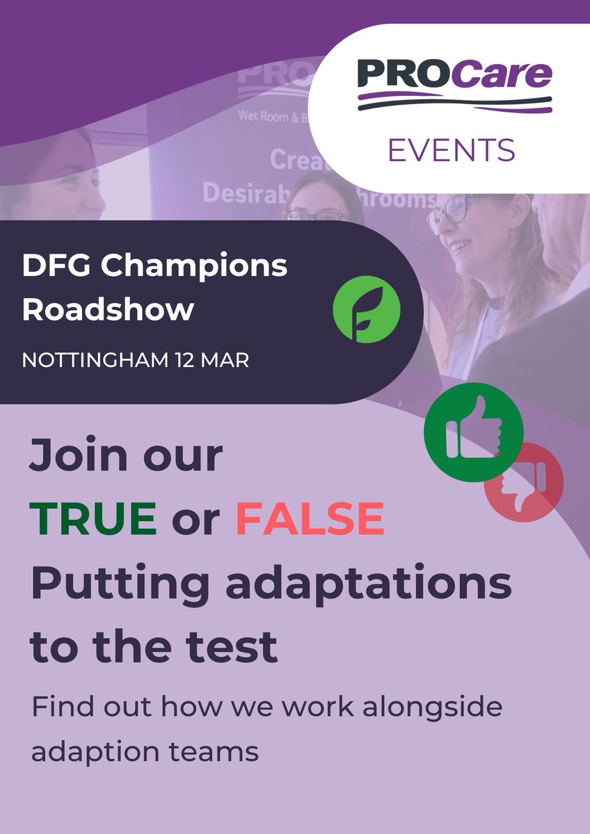 PROCare Ltd tweet media