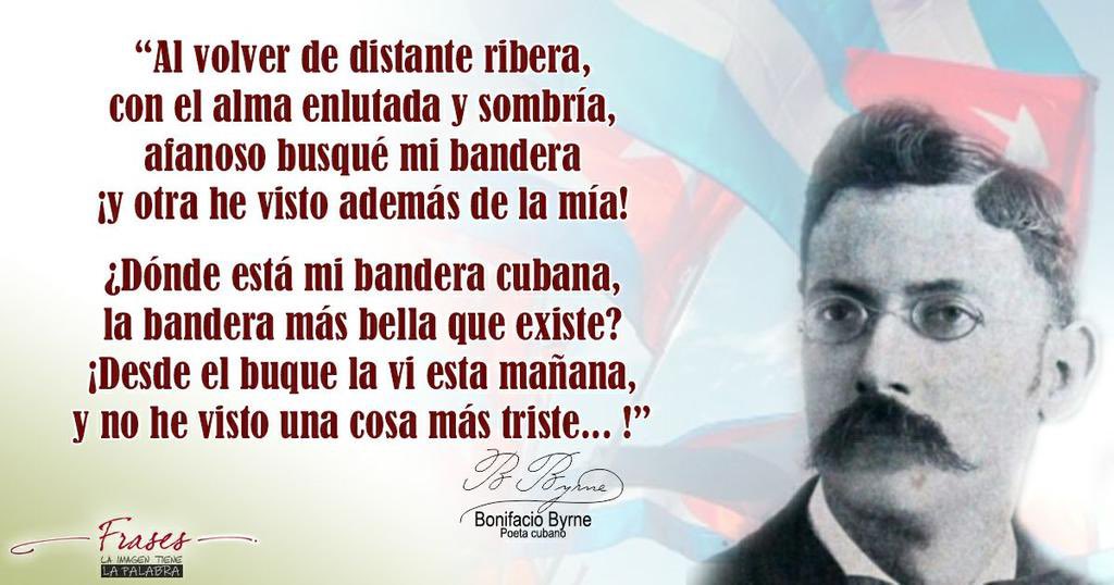 Jose Martí (El Mesías de Cuba) tweet media