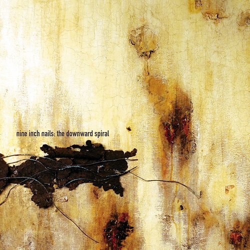 AcostaMzk's tweet image. El 8 de marzo de 1994, 32 años atrás, NINE INCH NAILS lanzaba el terrible "The Downward Spiral".

📻#MarchofthePigs #Closer #Hurt #piggy
🛠Trent Reznor y Flood
💿4 mill (#us 🇺🇸)
☝La edición tenía un #bonustrack "Dead Souls"(cover de Joy Division) youtu.be/HszFWq5_4yo