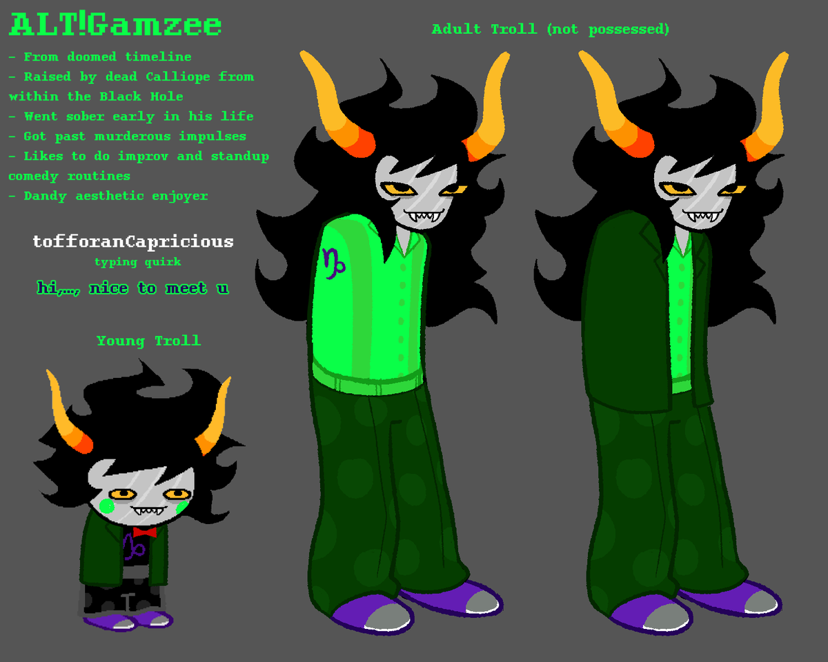 glitchedCornucopia tweet media