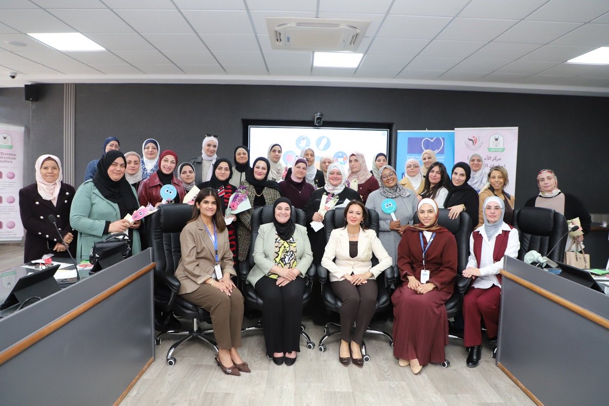 Royal Health Awareness Society tweet media