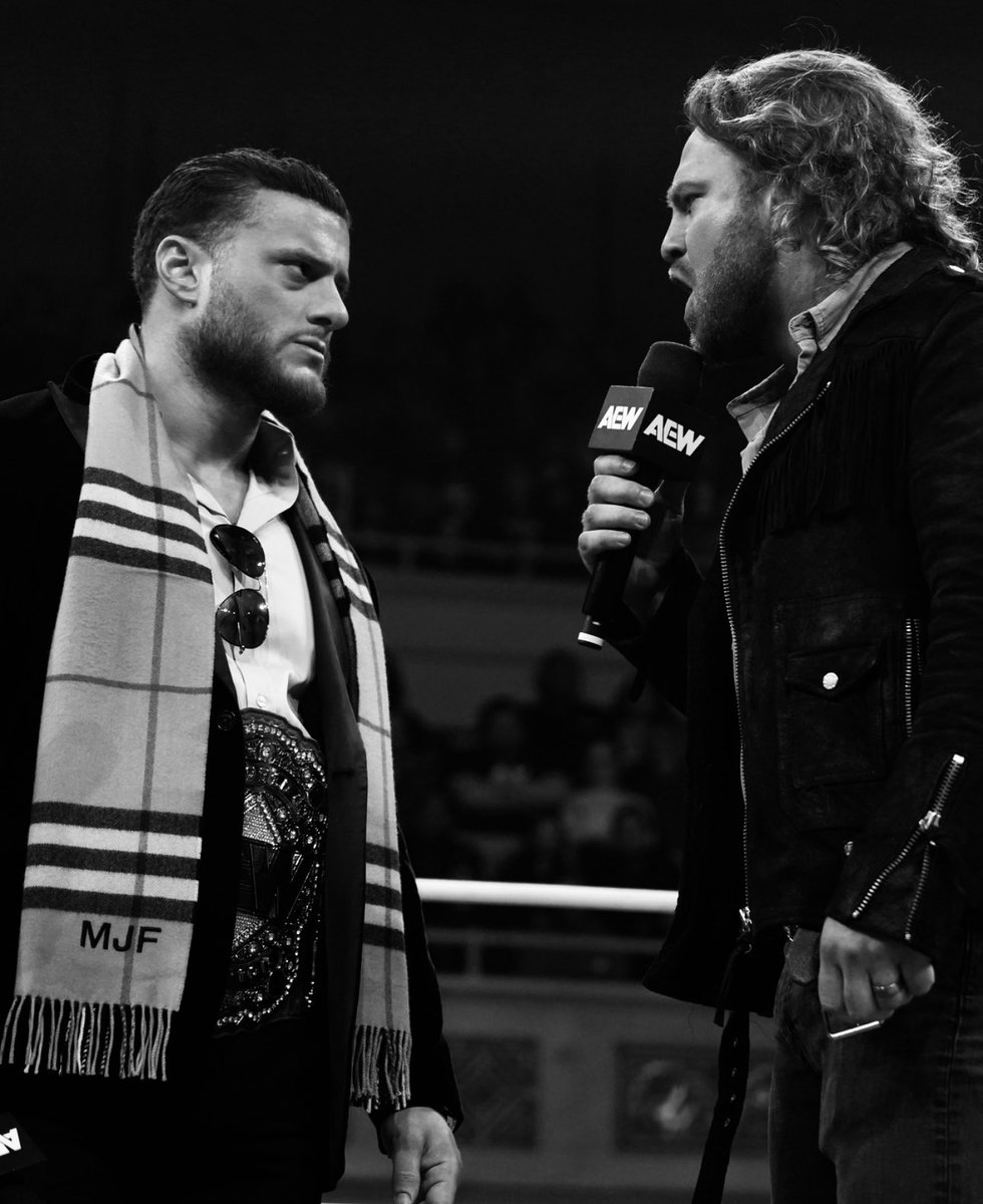 I’m gonna enjoy ripping you apart.