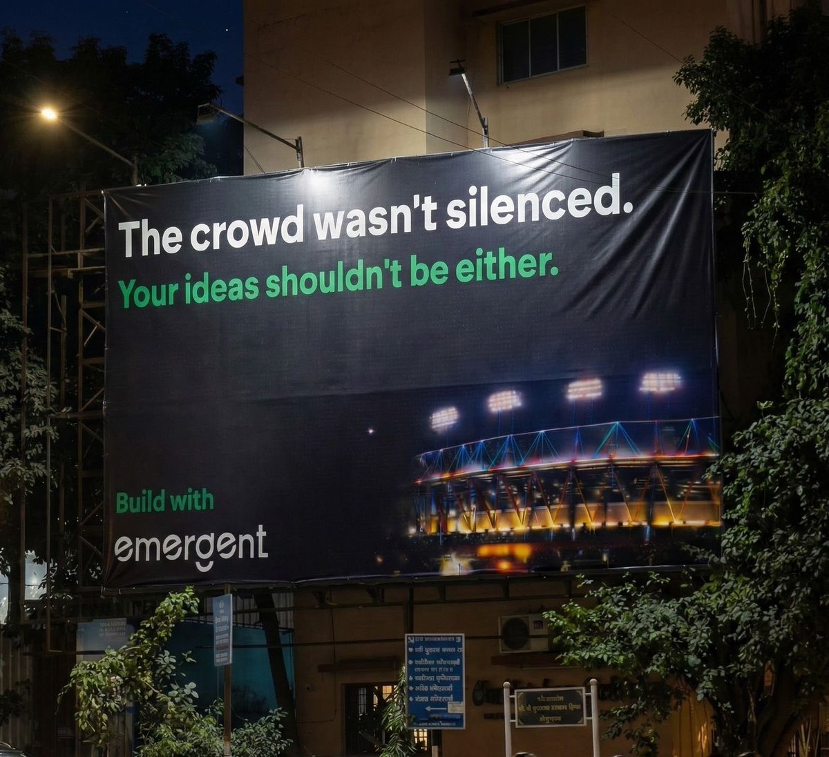 CricPulse tweet media