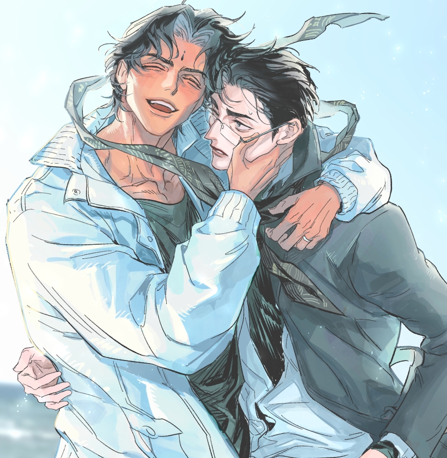프리티오징어 (@bpadult) on Twitter photo 