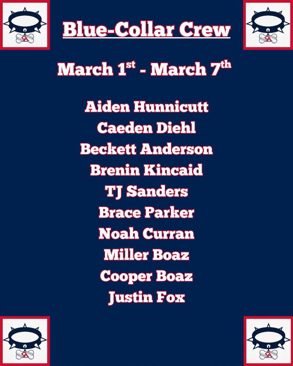 Columbia Academy Football tweet media